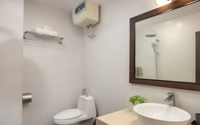 Wanderlust Station Hostel
