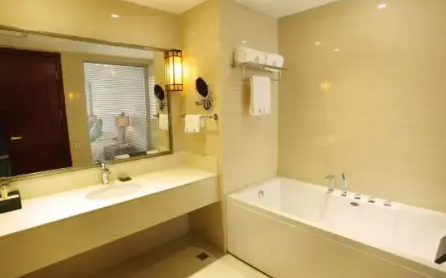 Vanture Hotel Lanzhou