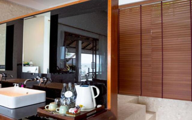 Samui Paradise Chaweng Beach Resort