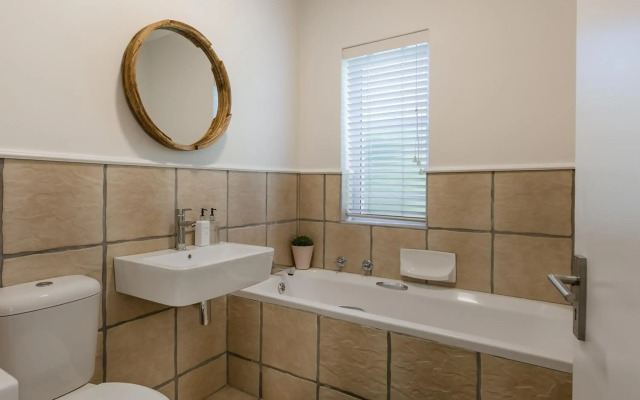 Nguni River Apartment