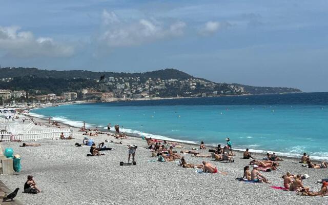 Gorgeous 2 bedrooms holiday apartement