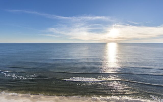 Treasure Island 2110
