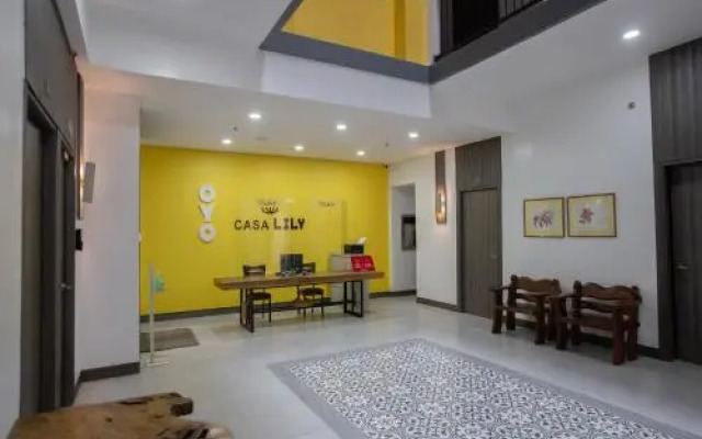 Casa Lily by OYO Rooms