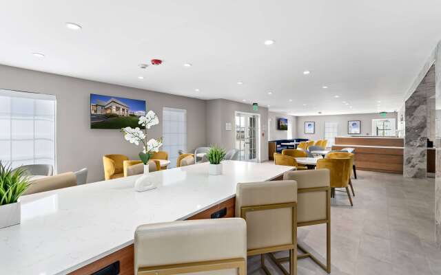 Baymont by Wyndham Beaumont