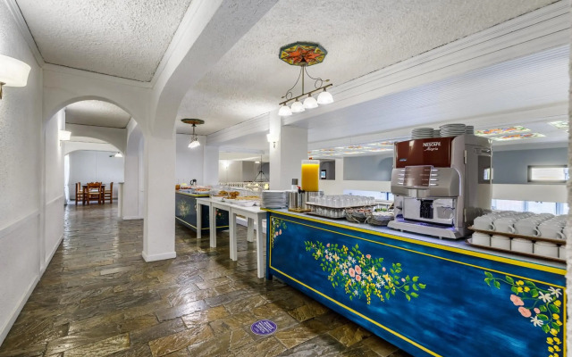 Hotel Amalia