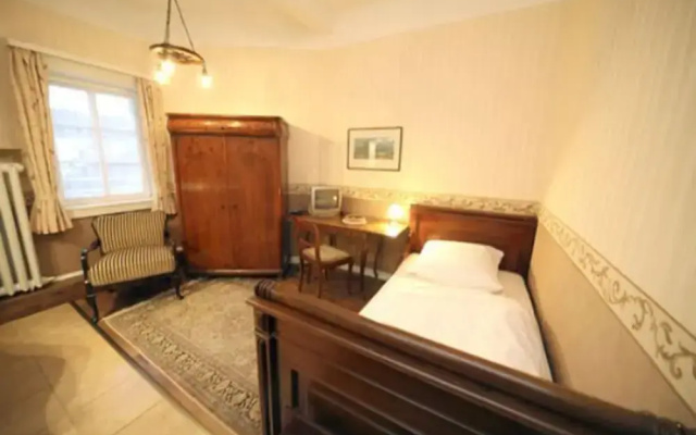 Hotel Haus Müller