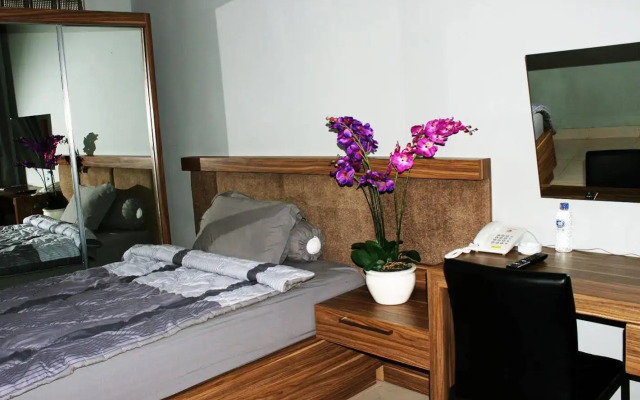 Setra Priangan Guest House