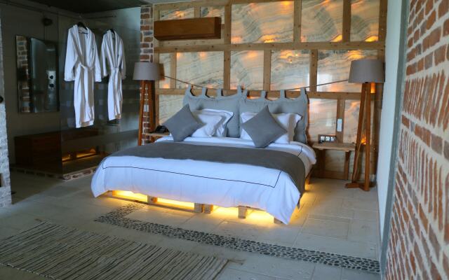 Oludeniz Loft Hotel Exclusive - Adults Only