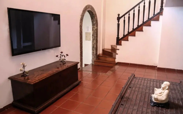 Guaratibali Residence