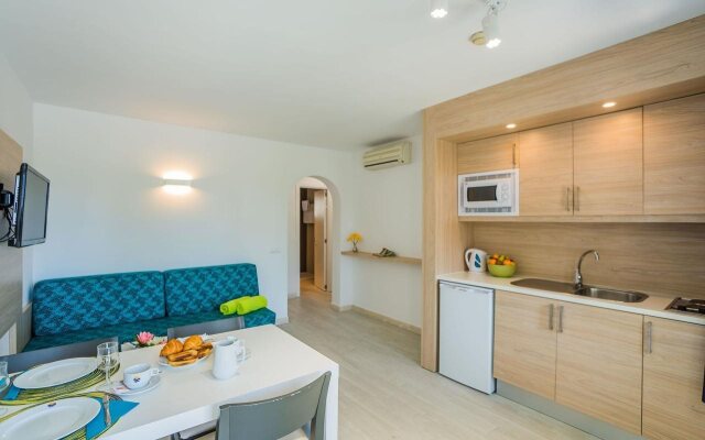 Holiday Centre Apartments