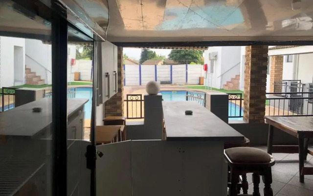Jnc Guest House
