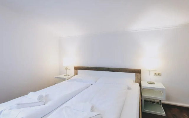 Areit Apartments - Top 3
