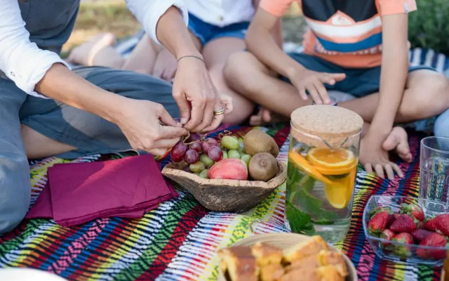 Monte Gois Country House e Spa