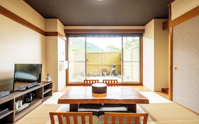 Livemax Resort Izu Okawa