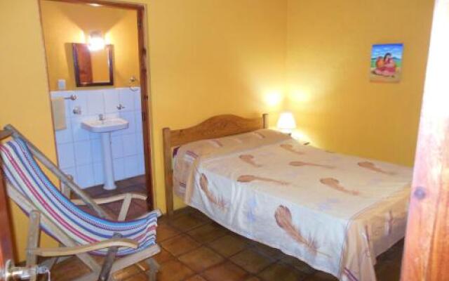 Guesthouse El Nancite