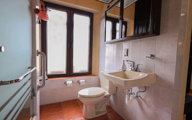 Hotel Casa Bansley