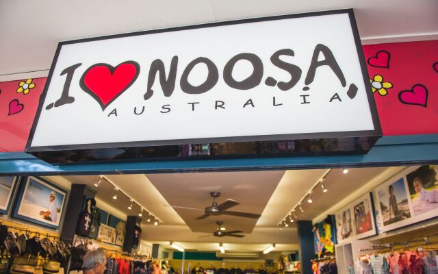 Tingirana Noosa