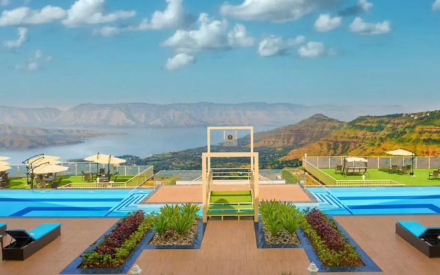The Cliff by Zuper - Panchgani