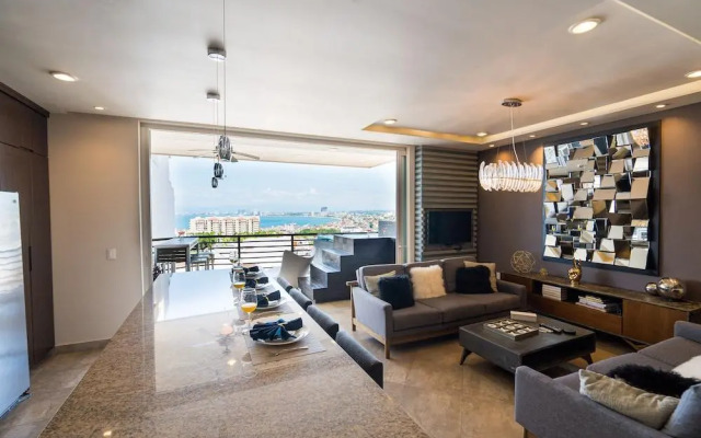 Resorts By Pinnacle 180