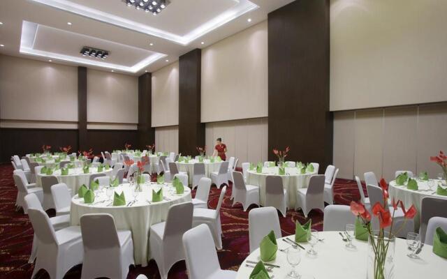 Hotel Santika Palu
