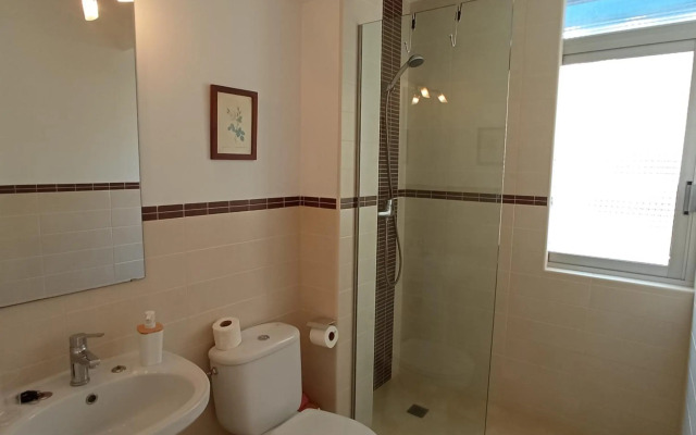 Espectacular apartamento en 1ª Línea de Playa