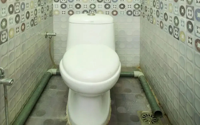 OYO 535 Hotel Lumbini Comfort Inn