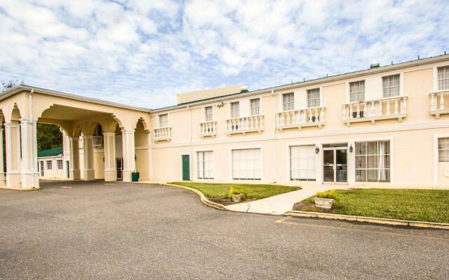 Windsor Inn of Jacksonville