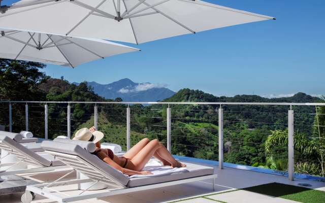 The Retreat Costa Rica - Wellness Resort & Spa