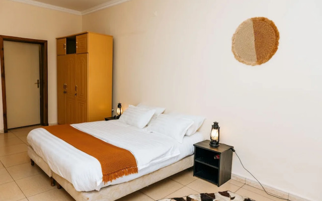 Lovely 1-bed Studio in Kigali