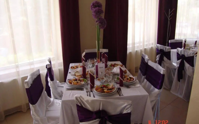 Hotel Liliacul