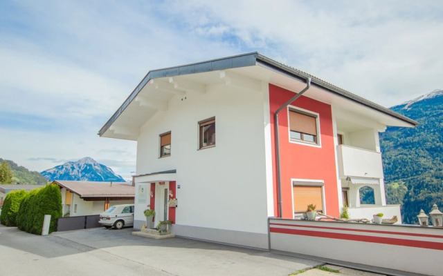 Milli Wenns in Wenns