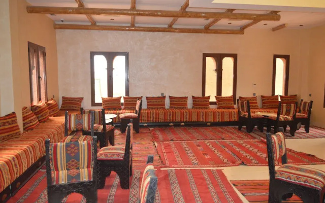 Residence Merzouga