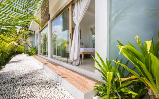 RedDoorz @ Kedungu Beach Tanah Lot