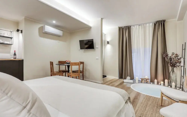 Welchome suites