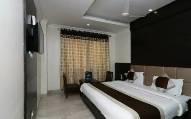 Hotel Kishna Palace