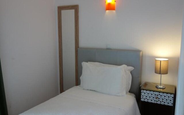 Oliveira Guesthouse