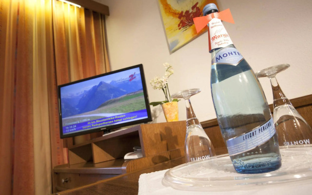 Hotel Pension Margit