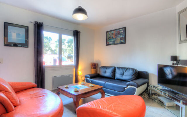 Holiday Home De la Plage