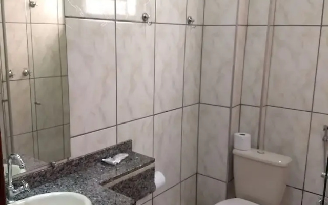 Hotel Soldera Inn