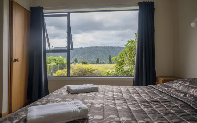 Mt Cook View Motel - Fox Glacier