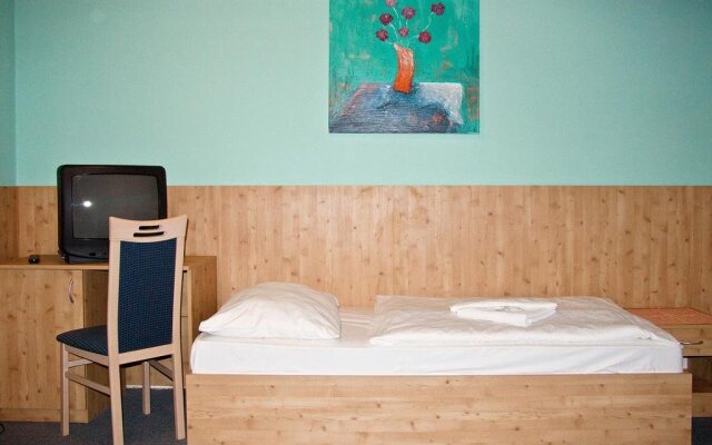 Hotel U Zelenej Lipy