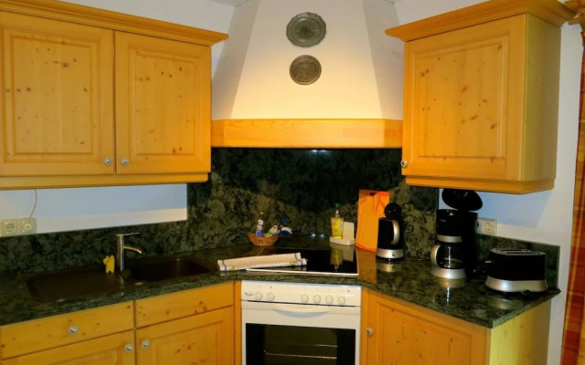 Gästehaus Friedlich