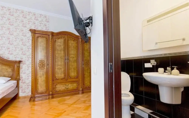 Hotel Home 21 Batumi
