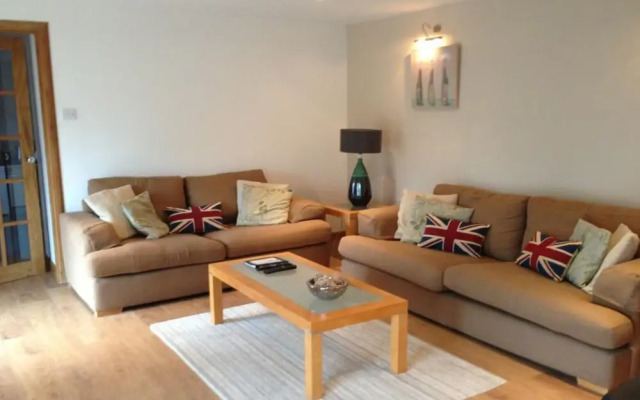 Gamrie Lodge - The Coach House