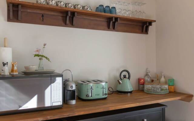 Serenity House Pemberton
