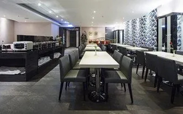 Milord Boutique Hotel