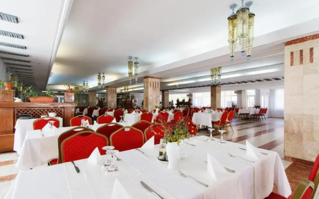 Complex Balnear Cozia