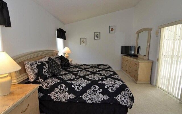 Ellis Exclusive Villas - Clermont