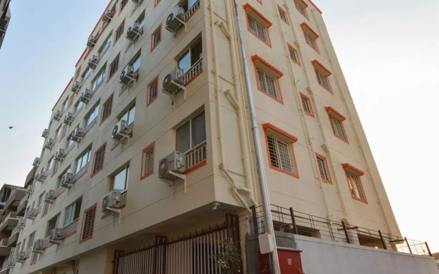 OYO Flagship 19162 Hinjewadi Infotech Park