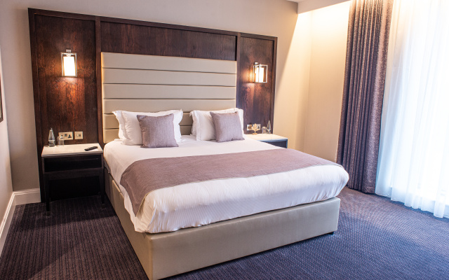Crow Wood Hotel & Spa Resort
